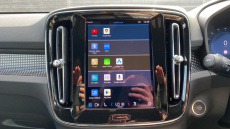 Volvo XC40 2.0 B3P Plus Dark 5dr Auto Petrol Estate